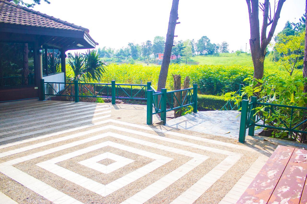 Bird Land Resort カオコー エクステリア 写真