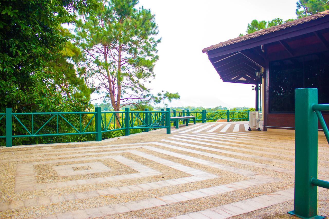 Bird Land Resort カオコー エクステリア 写真