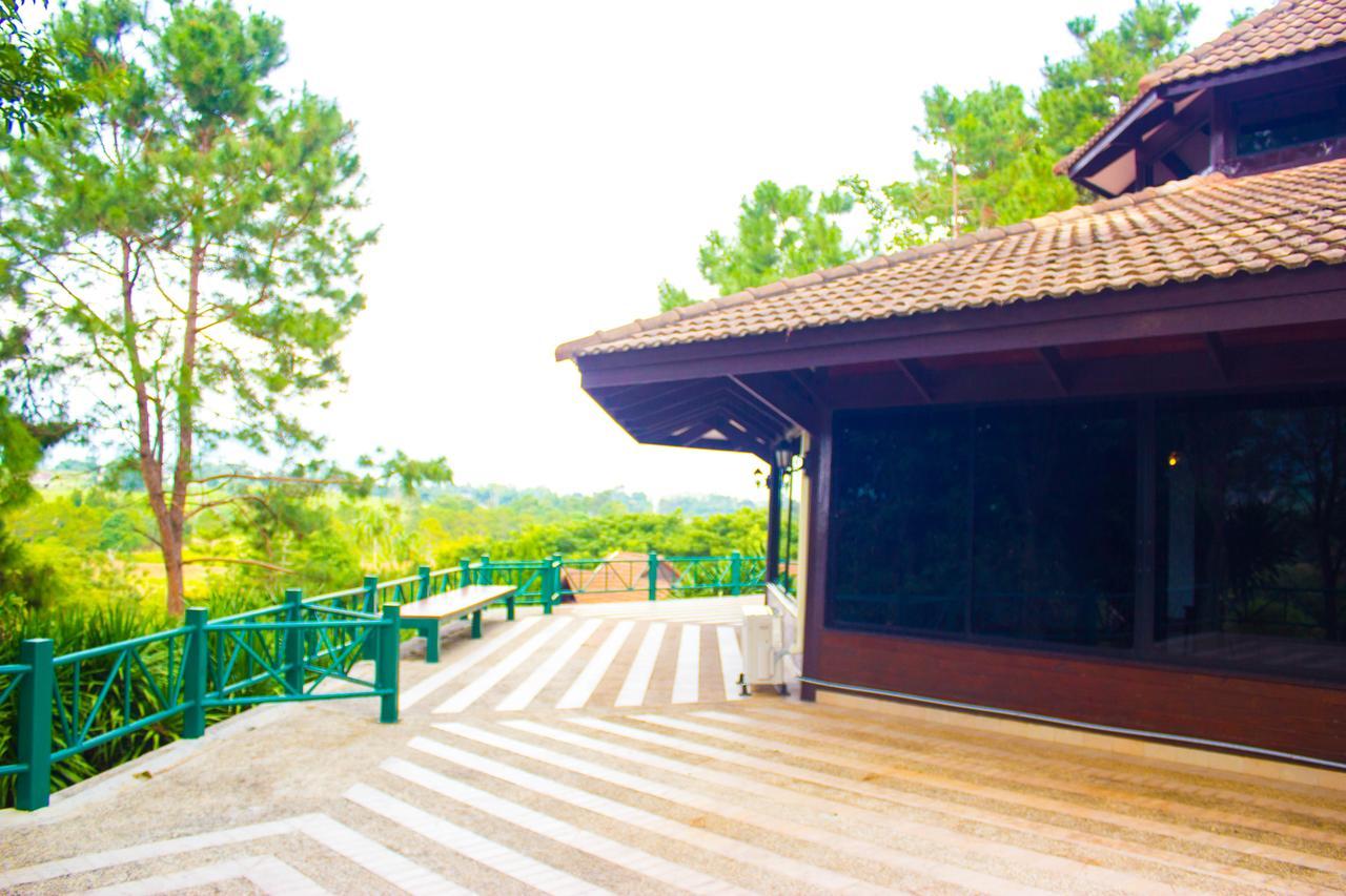 Bird Land Resort カオコー エクステリア 写真
