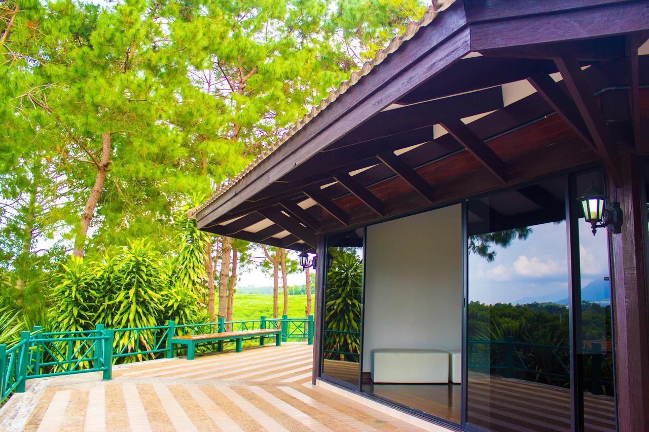 Bird Land Resort カオコー エクステリア 写真