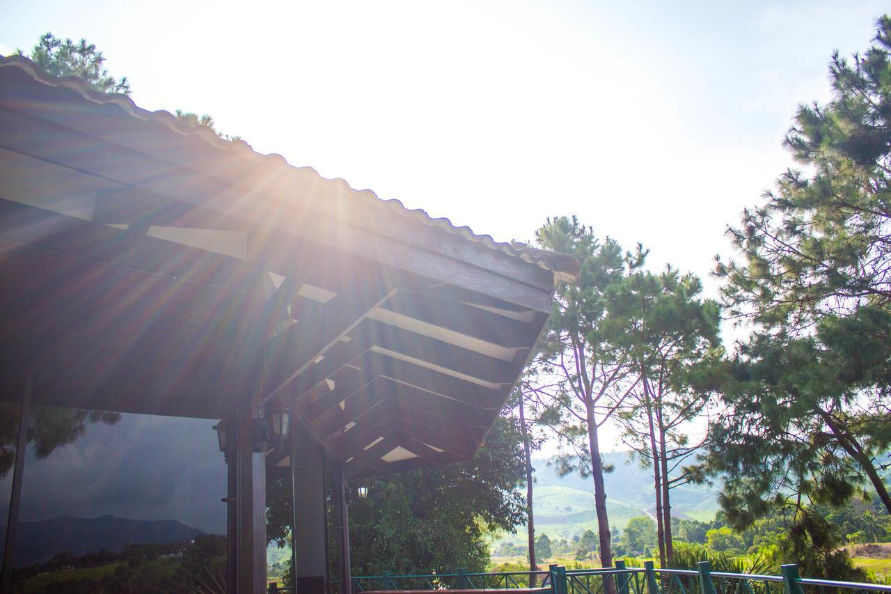 Bird Land Resort カオコー エクステリア 写真