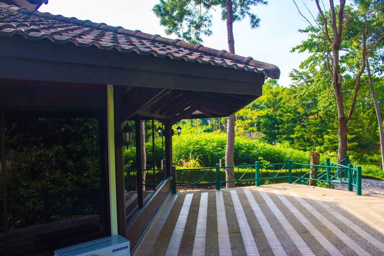 Bird Land Resort カオコー エクステリア 写真